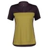 Scott Trail Flow Short Sleeve Jersey 2 Scott Trail Flow Short Sleeve Jersey -Scott Riding scott trail flow short sleeve jersey