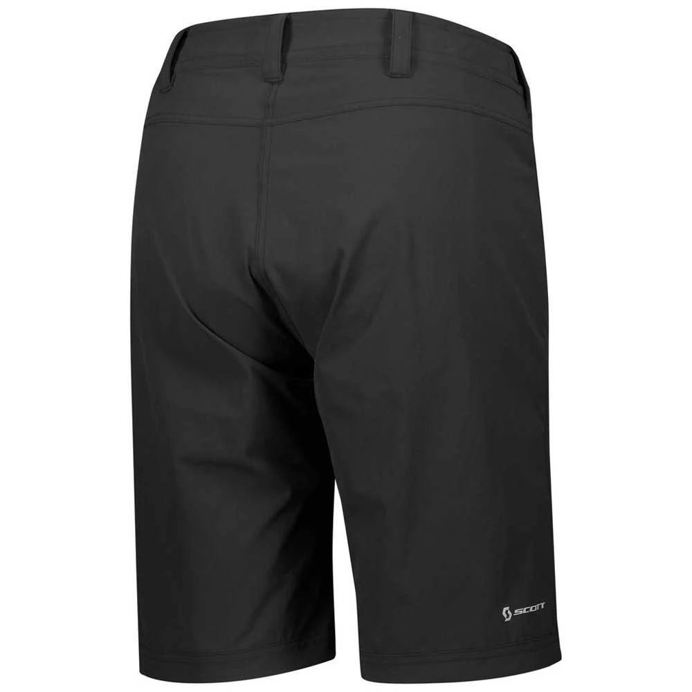 Scott Trail Flow W/PAD Shorts 4 Scott Trail Flow W/PAD Shorts - Image 2