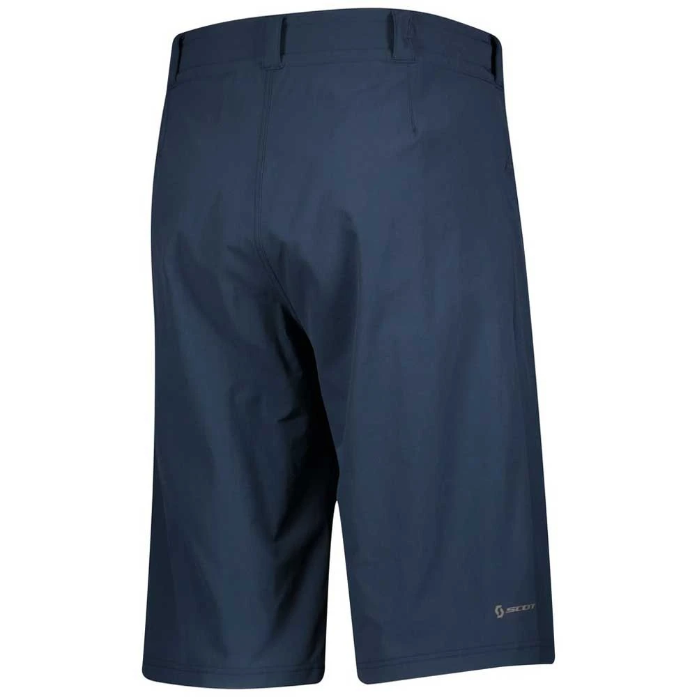 Scott Trail Flow W/PAD Shorts 4 Scott Trail Flow W/PAD Shorts - Image 2