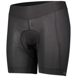 Scott Trail + Interior Shorts