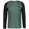 Scott Trail Progressive Long Sleeve Jersey -Scott Riding scott trail progressive long sleeve jersey