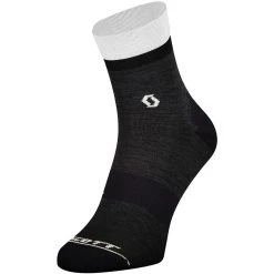 Scott Trail Quarter Socks