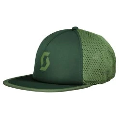 Scott Trail Run Trucker Cap