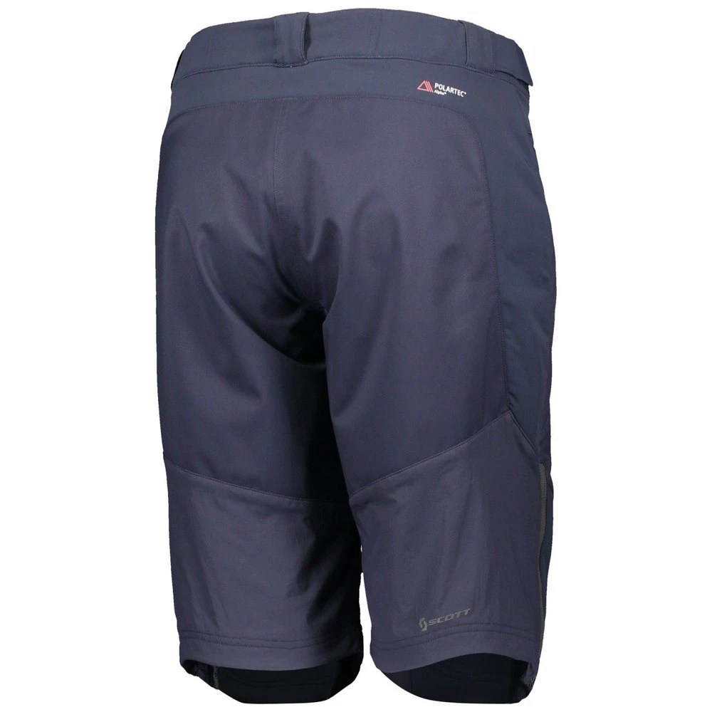 Scott Trail Storm Alpha Shorts 4 Scott Trail Storm Alpha Shorts - Image 2