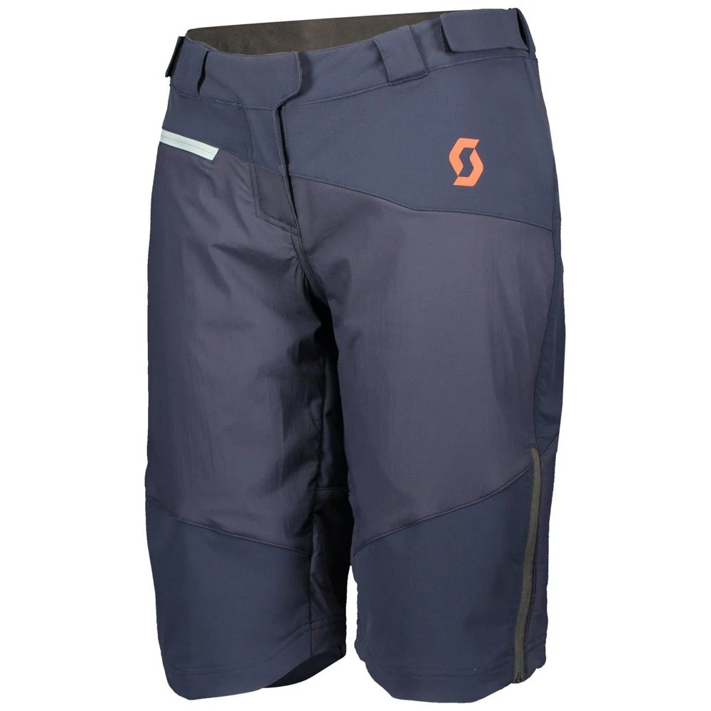 Scott Trail Storm Alpha Shorts 3 Scott Trail Storm Alpha Shorts