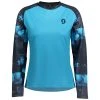 Scott Trail Storm Long Sleeve Jersey -Scott Riding scott trail storm long sleeve jersey