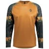 Scott Trail Storm Long Sleeve Jersey -Scott Riding scott trail storm long sleeve jersey 3