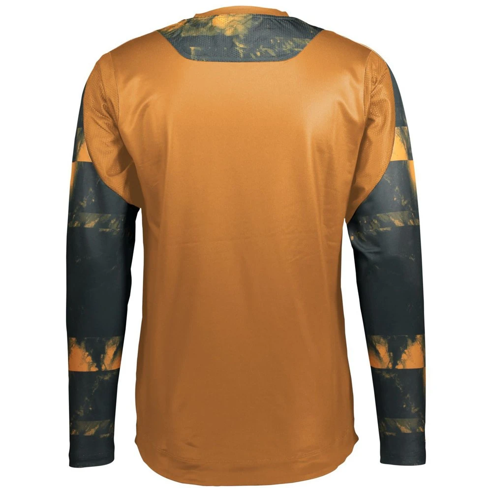 Scott Trail Storm Long Sleeve Jersey 4 Scott Trail Storm Long Sleeve Jersey - Image 2