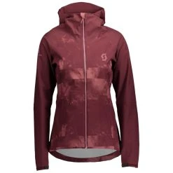 Scott Trail Storm WP Jacket