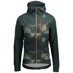 Scott Trail Storm WP Jacket