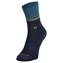 Scott Trail Tuned Crew Socks