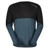 Scott Trail Tuned Long Sleeve Enduro Jersey -Scott Riding scott trail tuned long sleeve enduro jersey