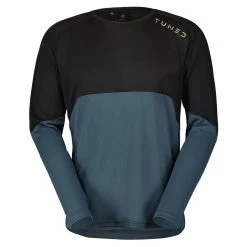 Scott Trail Tuned Long Sleeve Enduro Jersey