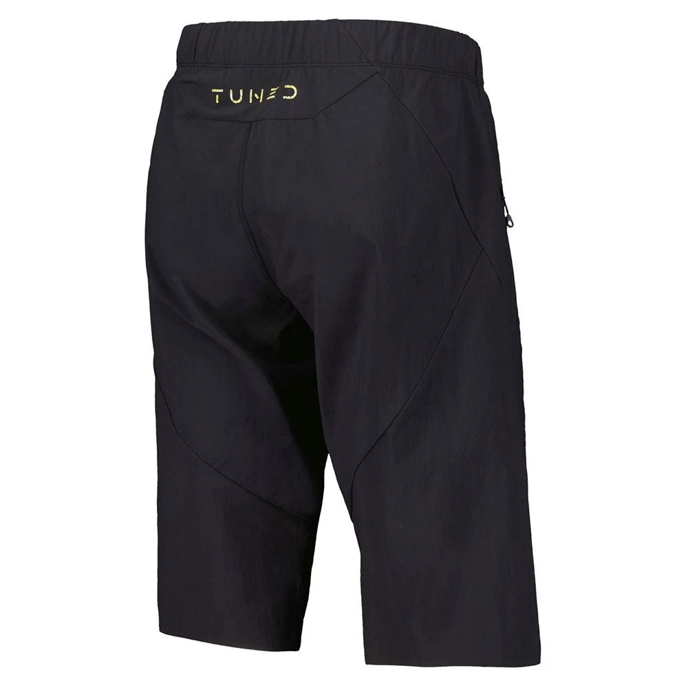 Scott Trail Tuned Padded Shorts 4 Scott Trail Tuned Padded Shorts - Image 2