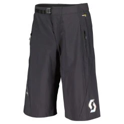 Scott Trail Tuned W/PAD Shorts