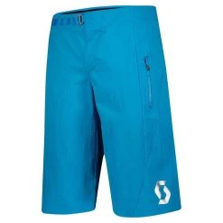 Scott Trail Tuned W/Pad Shorts