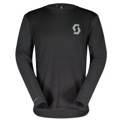 Scott Trail Vertic Long Sleeve Enduro Jersey