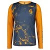 Scott Trail Vertic Long Sleeve Jersey -Scott Riding scott trail vertic long sleeve jersey 2