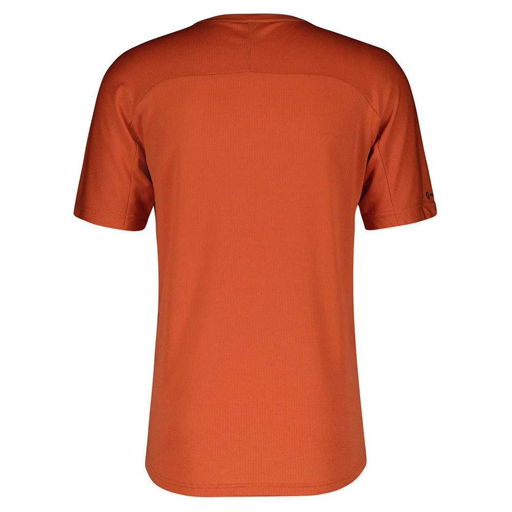 Scott Trail Vertic Pro Short Sleeve Enduro Jersey 4 Scott Trail Vertic Pro Short Sleeve Enduro Jersey - Image 2