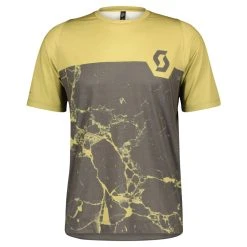 Scott Trail Vertic Pro Short Sleeve Jersey