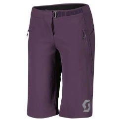 Scott Trail Vertic Pro Shorts