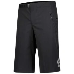 Scott Trail Vertic Pro W/PAD Shorts
