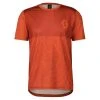 Scott Trail Vertic Short Sleeve Enduro Jersey 1 Scott Trail Vertic Short Sleeve Enduro Jersey -Scott Riding scott trail vertic short sleeve enduro jersey 2