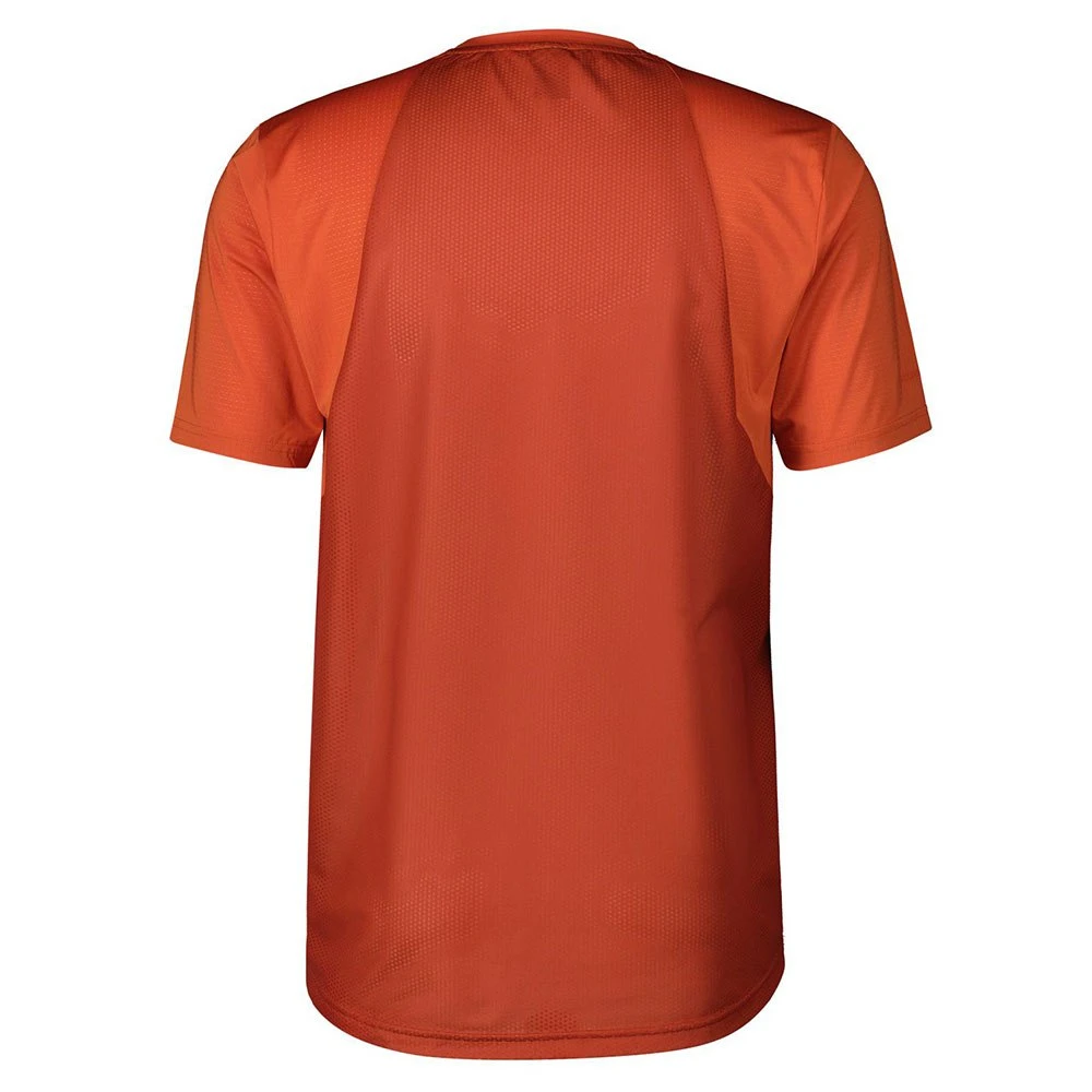 Scott Trail Vertic Short Sleeve Enduro Jersey 4 Scott Trail Vertic Short Sleeve Enduro Jersey - Image 2