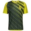 Scott Trail Vertic Short Sleeve Jersey -Scott Riding scott trail vertic short sleeve jersey