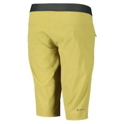 Scott Trail Vertic W/PAD Shorts -Scott Riding scott trail vertic w pad shorts 1