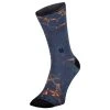Scott Trail Vertical Crew Socks