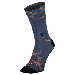 Scott Trail Vertical Crew Socks