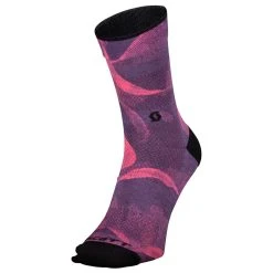 Scott Trail Vertical Crew Socks