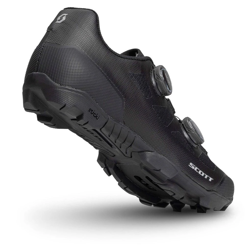 Scott Vertec MTB Shoes 7 Scott Vertec MTB Shoes - Image 5