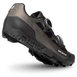 Scott Vertec MTB Shoes -Scott Riding scott vertec mtb shoes 4