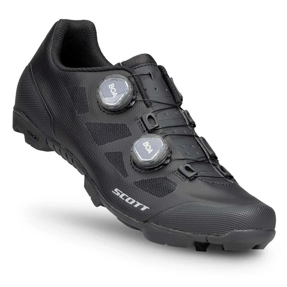 Scott Vertec MTB Shoes 3 Scott Vertec MTB Shoes