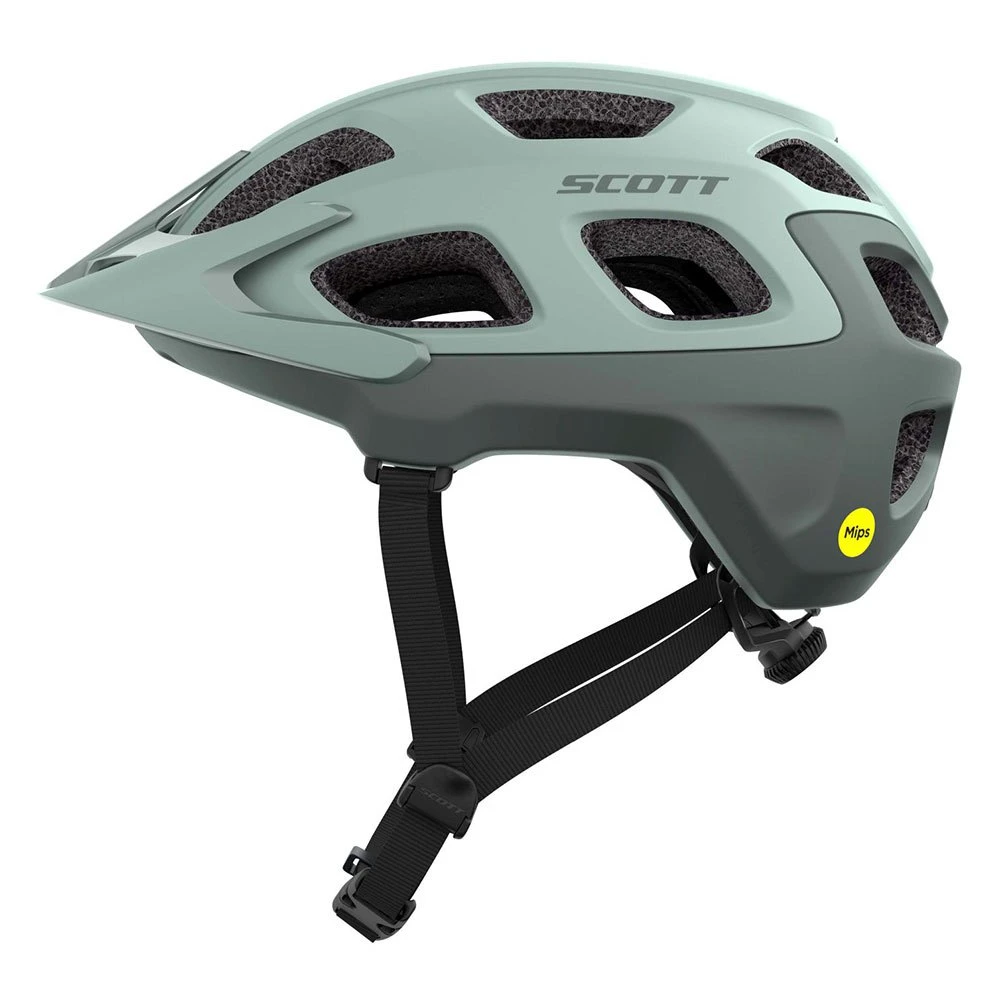 Scott Vivo Plus MRAS 3 MIPS MTB Helmet 5 Scott Vivo Plus MRAS 3 MIPS MTB Helmet - Image 3