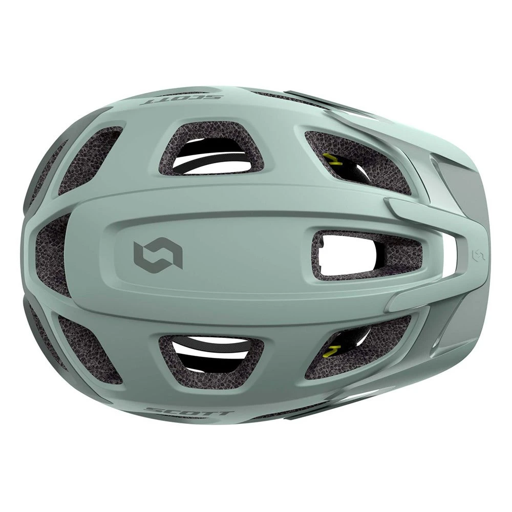Scott Vivo Plus MRAS 3 MIPS MTB Helmet 6 Scott Vivo Plus MRAS 3 MIPS MTB Helmet - Image 4